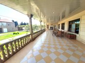 Satılır 8 otaqlı həyət evi/bağ evi 1 200 m², Mərdəkan q., photo 5 from 8
