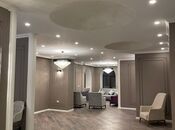 İcarəyə verilir 4 otaqlı yeni tikili 350 m², Gənclik m., photo 1 from 8