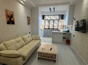 İcarəyə verilir 2 otaqlı yeni tikili 38 m², photo 1 from 8