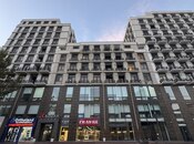 İcarəyə verilir 2 otaqlı yeni tikili 85 m², 8 Noyabr m., photo 1 from 8