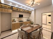 Satılır 2 otaqlı yeni tikili 85 m², Qara Qarayev m., photo 4 from 8