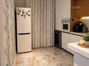 Satılır 2 otaqlı yeni tikili 76 m², Qara Qarayev m., photo 7 from 8