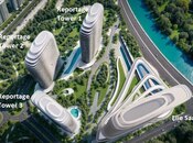 Продаётся 1-комн. новостройка 33 м², пос. Sea Breeze, photo 3 from 6