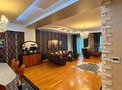 İcarəyə verilir 3 otaqlı yeni tikili 191 m², Sahil m., photo 3 from 8