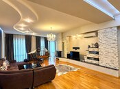İcarəyə verilir 3 otaqlı yeni tikili 191 m², Sahil m., photo 2 from 8