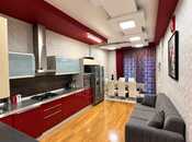 İcarəyə verilir 3 otaqlı yeni tikili 191 m², Sahil m., photo 7 from 8
