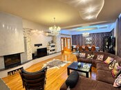 İcarəyə verilir 3 otaqlı yeni tikili 191 m², Sahil m., photo 4 from 8