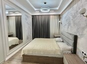 İcarəyə verilir 3 otaqlı yeni tikili 110 m², Ağ şəhər q., photo 6 from 8