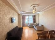 İcarəyə verilir 3 otaqlı yeni tikili 115 m², Abşeron r., photo 2 from 8