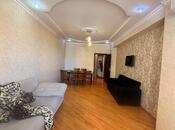 İcarəyə verilir 3 otaqlı yeni tikili 115 m², Abşeron r., photo 1 from 8