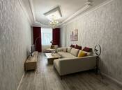 Сдается 2-комн. новостройка 80 м², м. Нариман Нариманов, photo 2 from 8