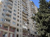 Satılır 3 otaqlı yeni tikili 72 m², Memar Əcəmi m., photo 1 from 8
