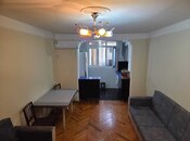 Сдается 1-комн. вторичка 35 м², м. Элмляр Академиясы, photo 1 from 8