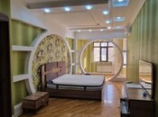 İcarəyə verilir 3 otaqlı yeni tikili 140 m², Nərimanov r., photo 6 from 8