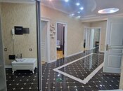 İcarəyə verilir 3 otaqlı yeni tikili 140 m², Nərimanov r., photo 5 from 8