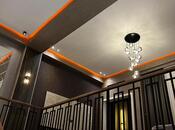 Satılır 7 otaqlı həyət evi/bağ evi 900 m², Həzi Aslanov q., photo 3 from 8