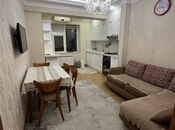 İcarəyə verilir 2 otaqlı yeni tikili 50 m², Həzi Aslanov m., photo 4 from 8
