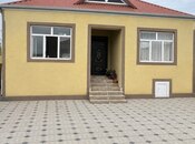 Satılır 3 otaqlı həyət evi/bağ evi 70 m², Zabrat q., photo 1 from 8
