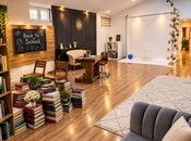 İcarəyə verilir 4 otaqlı ofis 220 m², Gənclik m., photo 2 from 8