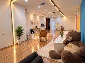 İcarəyə verilir 4 otaqlı ofis 220 m², Gənclik m., photo 3 from 8
