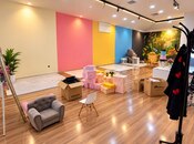 İcarəyə verilir 4 otaqlı ofis 220 m², Gənclik m., photo 4 from 8