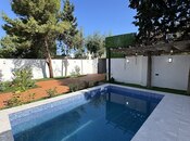 Satılır 4 otaqlı həyət evi/bağ evi 160 m², Şüvəlan q., photo 4 from 8