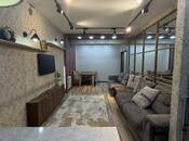 Сдается 3-комн. новостройка 80 м², м. Иншаатчылар, photo 1 from 8