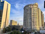 İcarəyə verilir 3 otaqlı yeni tikili 115 m², Nizami m., photo 1 from 8