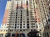 Satılır 3 otaqlı yeni tikili 86 m², Nəriman Nərimanov m., photo 1 from 8