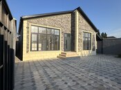 Satılır 4 otaqlı həyət evi/bağ evi 130 m², Binə q., photo 3 from 8