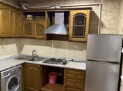 İcarəyə verilir 2 otaqlı köhnə tikili 65 m², Qara Qarayev m., photo 6 from 8