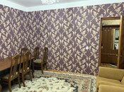 İcarəyə verilir 2 otaqlı köhnə tikili 65 m², Qara Qarayev m., photo 3 from 8