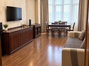 Сдаётся 3-комн. новостройка 85 м², м. Иншаатчылар, photo 1 from 8