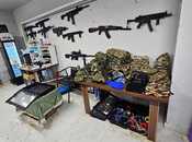 İcarəyə verilir  obyekt 480 m², Xətai r., photo 1 from 8
