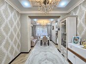 Satılır 3 otaqlı köhnə tikili 75 m², Yeni Yasamal q., photo 4 from 8