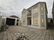Satılır 6 otaqlı həyət evi/bağ evi 200 m², Masazır q., photo 1 from 8