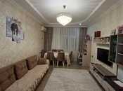 Satılır 3 otaqlı yeni tikili 72 m², Həzi Aslanov m., photo 1 from 8