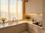 Satılır 2 otaqlı yeni tikili 90 m², Avtovağzal m., photo 8 from 8