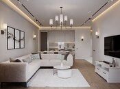 Продаётся 2-комн. новостройка 79.3 м², пос. Sea Breeze, photo 5 from 8