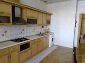 İcarəyə verilir 3 otaqlı yeni tikili 145 m², 8 Noyabr m., photo 6 from 8