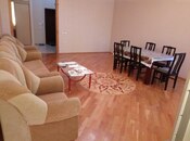 İcarəyə verilir 3 otaqlı yeni tikili 145 m², 8 Noyabr m., photo 2 from 8