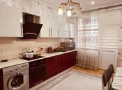 Satılır 2 otaqlı yeni tikili 86 m², Elmlər Akademiyası m., photo 3 from 8