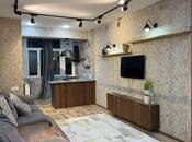 İcarəyə verilir 3 otaqlı yeni tikili 80 m², İnşaatçılar m., photo 3 from 8