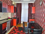 Сдается 4-комн. новостройка 150 м², м. Иншаатчылар, photo 7 from 8