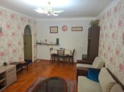İcarəyə verilir 1 otaqlı köhnə tikili 35 m², İnşaatçılar m., photo 1 from 8