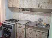 İcarəyə verilir 1 otaqlı köhnə tikili 35 m², İnşaatçılar m., photo 8 from 8