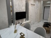 Satılır 2 otaqlı yeni tikili 40 m², Qara Qarayev m., photo 6 from 8
