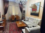 İcarəyə verilir 2 otaqlı köhnə tikili 90 m², Sahil m., photo 5 from 8