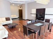 İcarəyə verilir 4 otaqlı yeni tikili 165 m², Sahil m., photo 2 from 8