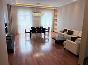 İcarəyə verilir 4 otaqlı yeni tikili 165 m², Sahil m., photo 3 from 8